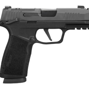 SIG SAUER P365X-MACRO COMP 9MM 3.1' 10+1