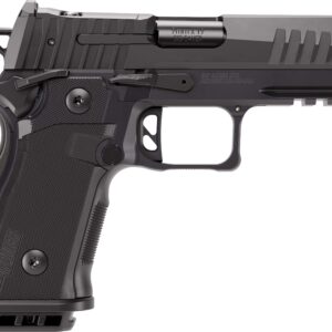 SIG P211 GT4 SA 9MM 21R RXX