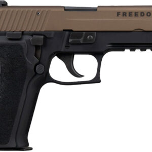 SIG P226 PST DA 9MM 15R FRDM