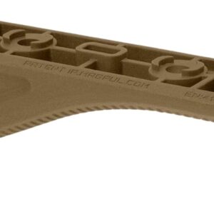 MAGPUL M-LOK ANGLED FORE GRIP MCB