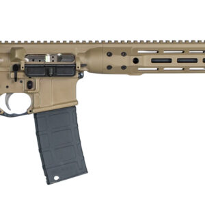 LWRC IC-DI 300BLK FDE 16.1' 30+1 ML