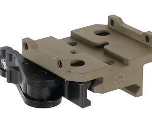 ARISAKA EXPS MK2 MOUNT 1.93' FDE