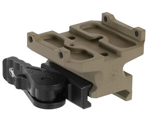 ARISAKA EXPS MK2 MOUNT 2.26' FDE