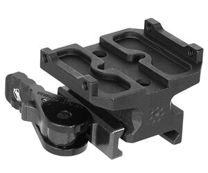 ARISAKA EXPS MK2 MOUNT 2.26' BLACK