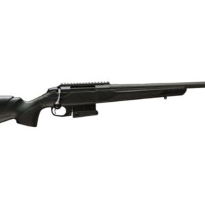 TIKKA T3X CTR 6MMCR 24' BLK 10+1 TB