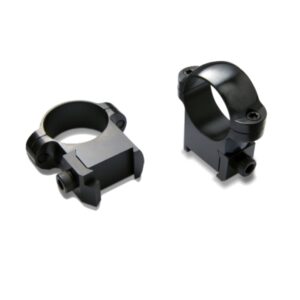 BURRIS OPTICS TIKKA T3X RING MOUNT 1' MEDIUM
