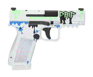 CANIK METE MC9LS 9MM 3.64' 17RD DRIP