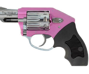 CHARTER ARMS WALKER 22WMR 2' 8RD PNK