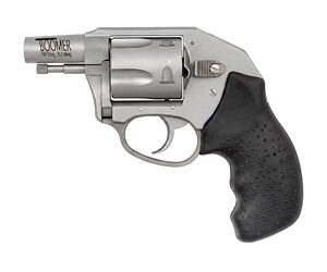 CHARTER ARMS BOOMER 357MAG 2' 5R STS