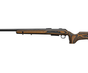 CZ 600 ST2 RANGE 223REM 24' 5RD LAM