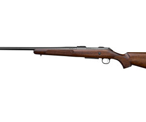 CZ 600 ST2 AMERICN 6.5CM 5RD 24' WAL