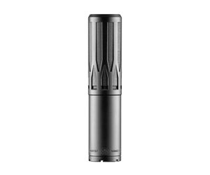 DEAD AIR NOMAD-TI OTB BLACK