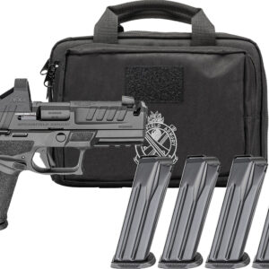 SPG ECHEL CMP COM 9MM GP CA UW