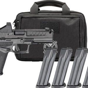 SPG ECHEL COMP 9MM GP CA UWD