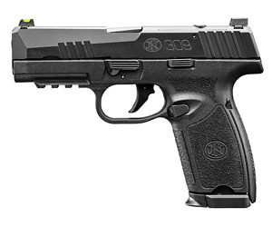 FN 309 MRD 9MM 3.8' NMS BLK 20RD