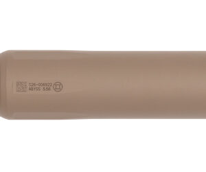 GEMTECH ABYSS SUPPRESSOR 556 FDE