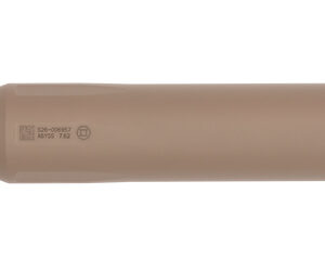 GEMTECH ABYSS SUPPRESSOR 762 FDE