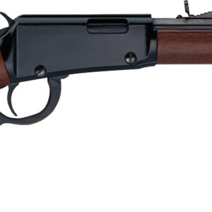 HEN FRONTIER CARB LVR 22M