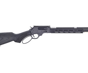 HENRY H12 SPD HUSH 44MAG 16.5' 7RD
