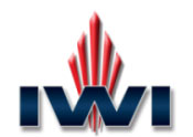 IWI - ISRAEL WEAPON INDUSTRIES LH QD MUZZLE BRAKE 5/8X24