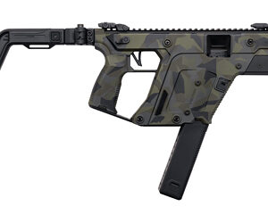 KRISS VCTR SBR G3 10MM 5.5' 33RD WD