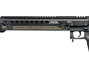 KELTEC KP50 5.7X28MM 9.6' 50RD BLK
