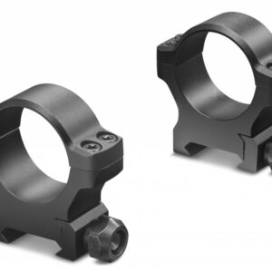 LEUPOLD RINGS BC CROSS-SLOT 1' LOW MT