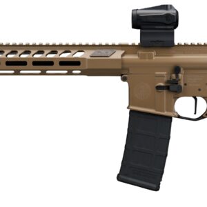 SIG SAUER M400 FORGE 5.56MM FDE 16' 30+1