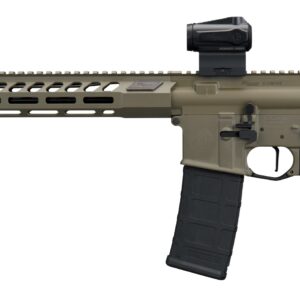 SIG SAUER M400 FORGE 5.56MM GRN 16' 30+1