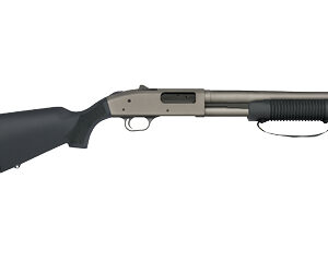 MSBRG 590A1 12GA SBS 14' 5RD TUNG