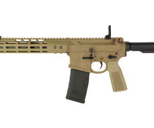 NOVESKE G4 N4 300BLK 10.5' 30RD FDE