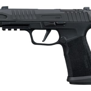 SIG SAUER P365 FUSE COMP 9MM 3.7' 21+1