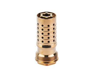 Q REAREND XL MB M18X1.5 338 CAL