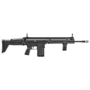 FN SCAR 17S 762 16.25' 20RD BLK