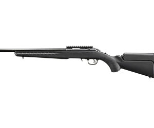 RUGER AMER RF 22LR 16.1' 10RD BLK TB