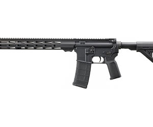 RUGER HARRIER 5.56 16.1' 30RD MOE