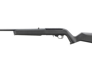 RUGER 10/22 22LR 18.5' TB 10RD X22