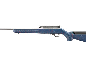 RUGER 10/22 250TH ANNV 22LR BLUE