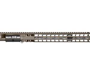 RADIAN UPPER 14.5' 6MM ARC BROWN