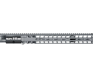 RADIAN UPPER 14.5' 6MM ARC GREY