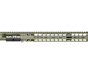 RADIAN UPPER 14.5' 6MM ARC OD GREEN