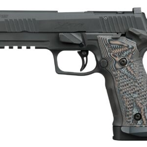 SIG SAUER P226 X-FIVE EXTREME 9MM 20+1