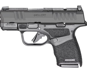SPRGFLD HLLCT OSP 9MM 3' 10RD CA GU