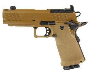 SPRGFLD 9MM PRDGY C 4.25 AOS 10R COY