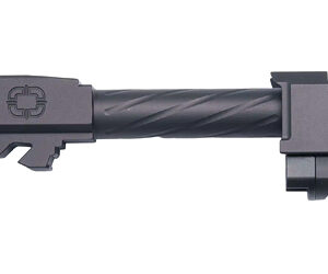 SHDW CR-P BLK BBL COMP KIT 3.66'