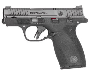 S&W BODYGUARD 2.0 380ACP 3.1' TS CA