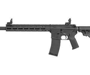 TIPPMANN M4-22 ELITE ISS 22LR BLK