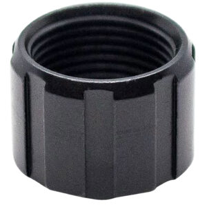 SILENCERCO THREAD PROTECTOR 1/2X28