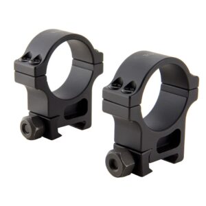 TRIJICON RINGS 34MM STANDARD HIGHT