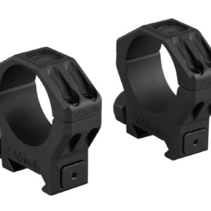 SIG SAUER ALPHA6 SCOPE RINGS 30MM MEDIUM